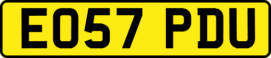EO57PDU