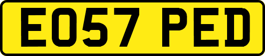EO57PED