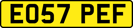 EO57PEF
