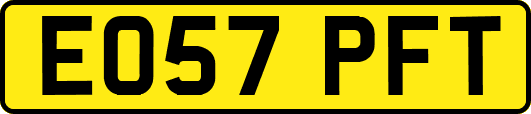 EO57PFT