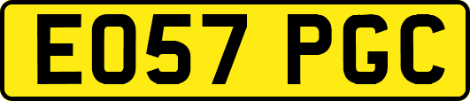 EO57PGC