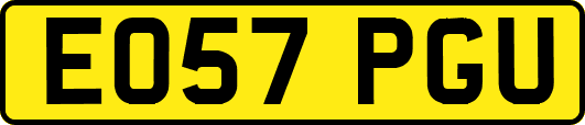 EO57PGU