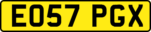 EO57PGX