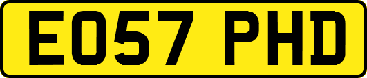 EO57PHD