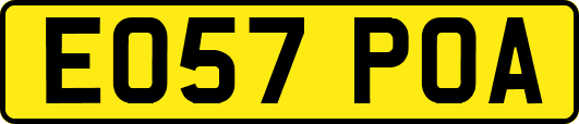 EO57POA
