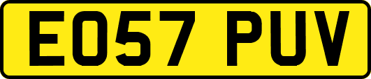 EO57PUV