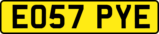 EO57PYE