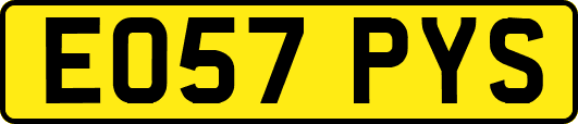 EO57PYS