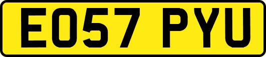 EO57PYU