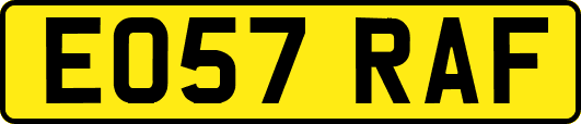 EO57RAF