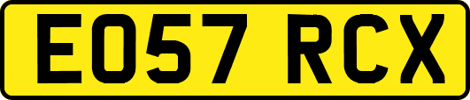 EO57RCX
