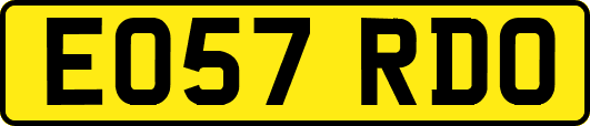 EO57RDO