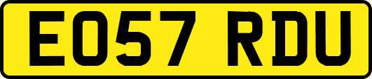 EO57RDU