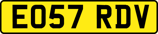 EO57RDV