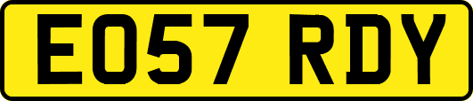 EO57RDY