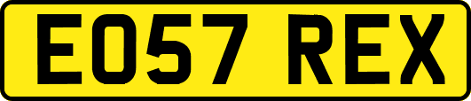 EO57REX