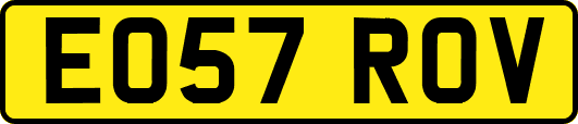 EO57ROV