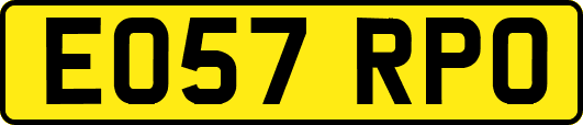 EO57RPO