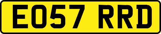 EO57RRD