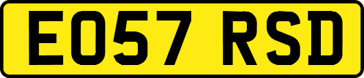 EO57RSD