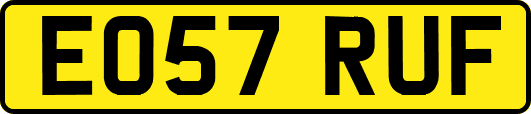 EO57RUF