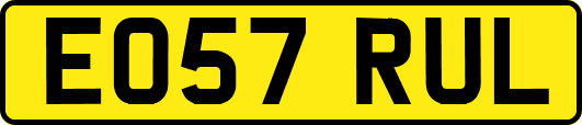 EO57RUL