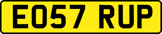 EO57RUP