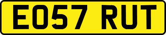 EO57RUT