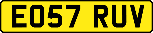 EO57RUV