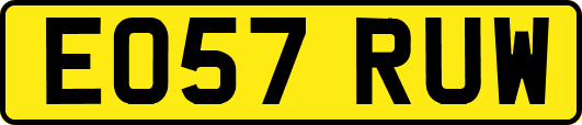 EO57RUW