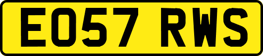 EO57RWS