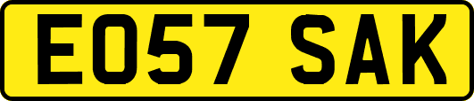 EO57SAK