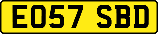 EO57SBD