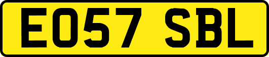 EO57SBL