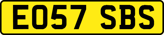 EO57SBS