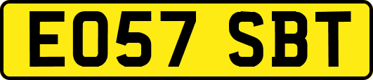 EO57SBT