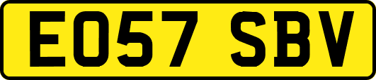 EO57SBV