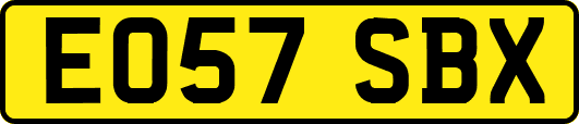 EO57SBX
