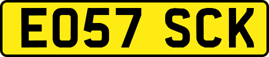 EO57SCK