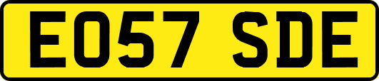 EO57SDE