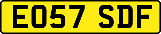 EO57SDF