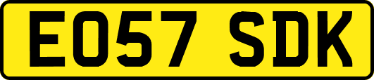 EO57SDK