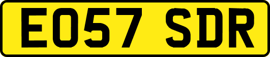 EO57SDR