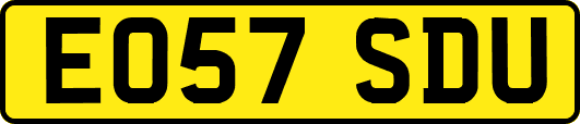 EO57SDU