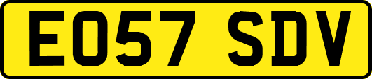 EO57SDV