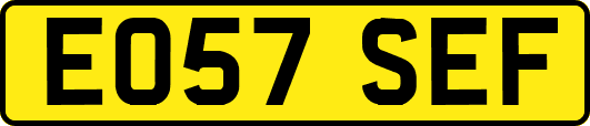 EO57SEF