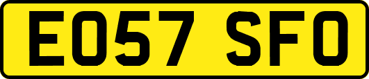 EO57SFO
