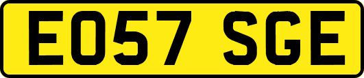 EO57SGE