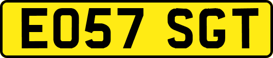 EO57SGT