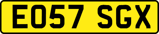 EO57SGX